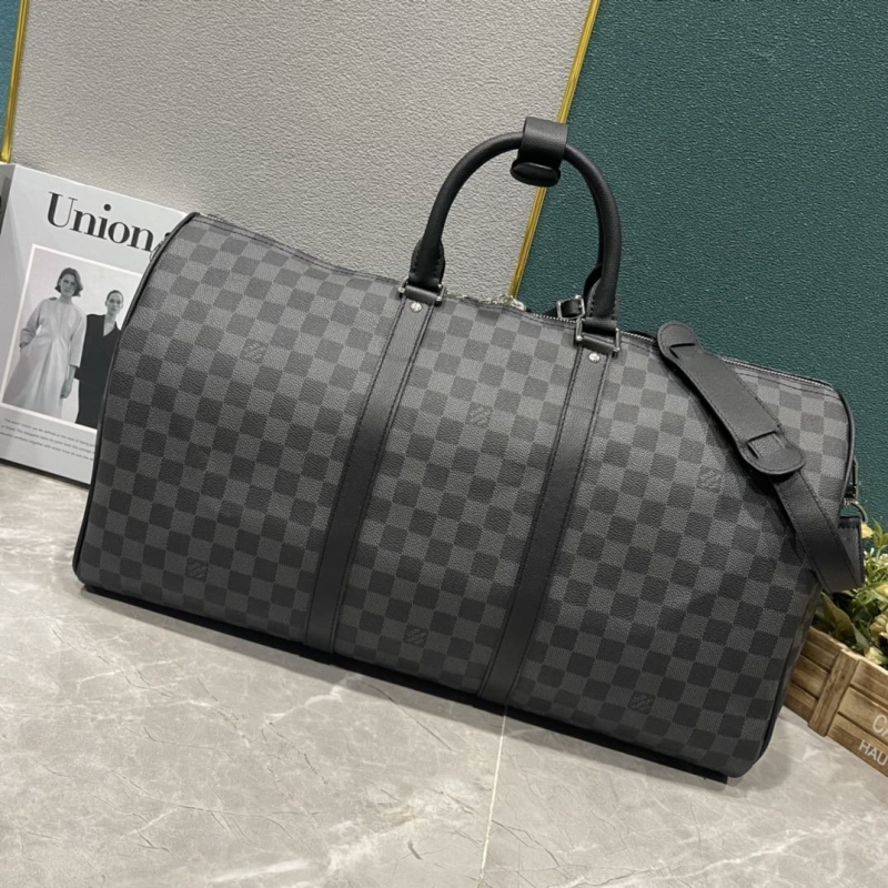 LV Travel Bags